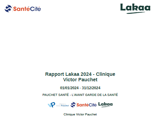 Rapport RSE - Lakaa 2024