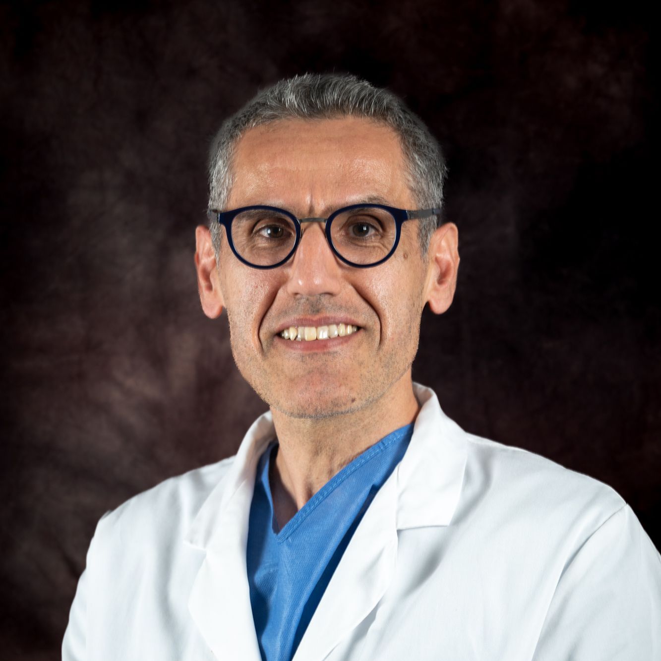 Dr MANAOUIL David