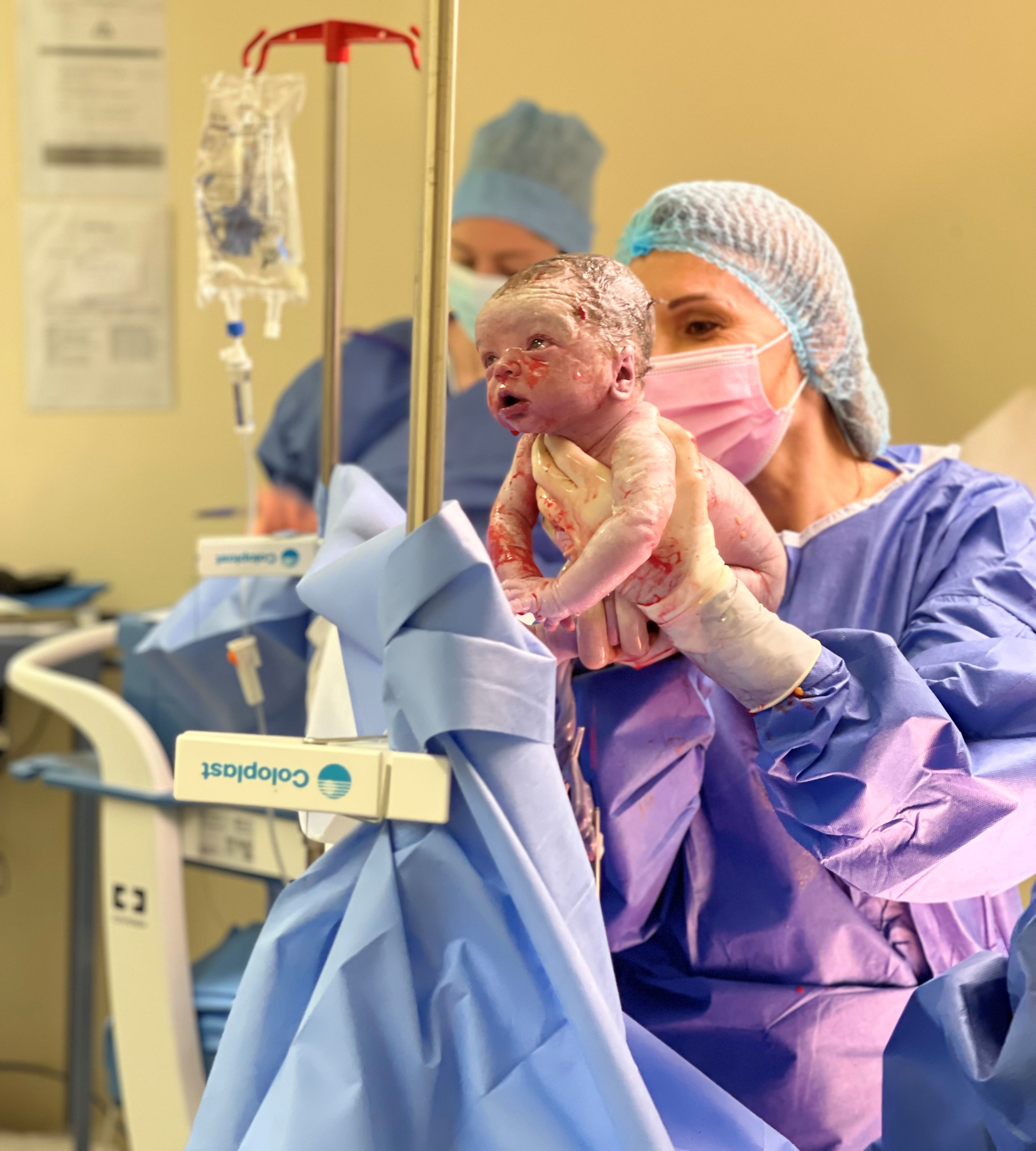 Obstétrique Maternité Gynécologie obstétrique