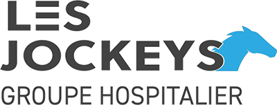 Groupe Hospitalier - Les Jockeys Chantilly
