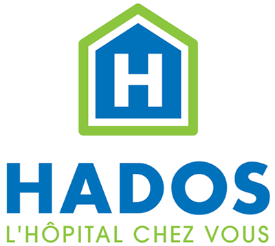 HADOS - Hospitalisation à Domicile Montdidier